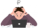 Tech Distress